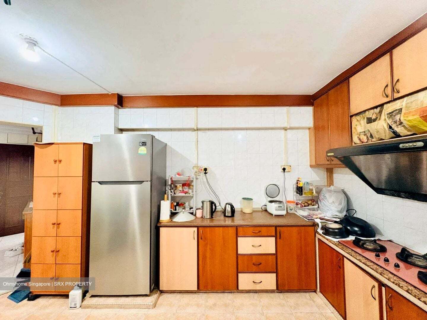 Blk 663C Jurong West Street 65 (Jurong West), HDB 5 Rooms #554891491